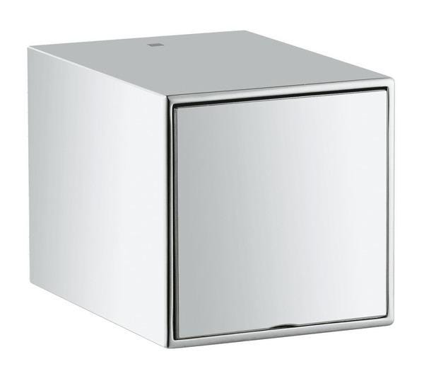 POIGNEE D'ARRET                CHR   47842000 GROHE  [47842000]