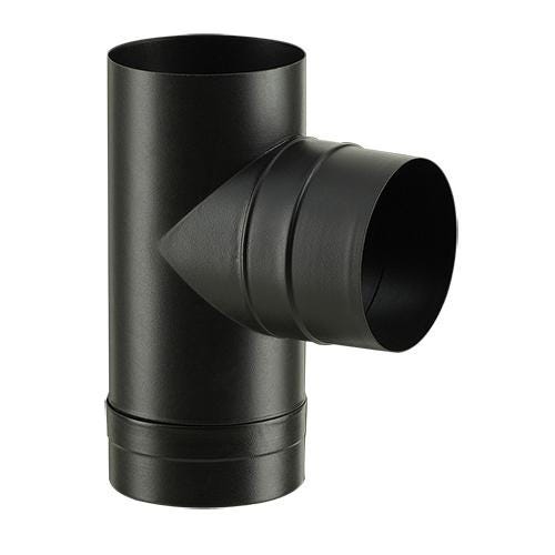 TE TAMPON EMAILLE NOIR M 0:180     58180955/0 POUJOULAT  [58180955/0]