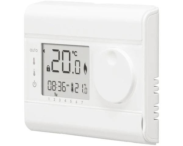 THERMOSTAT AMB.NUM A/COMMUT.230V     TA620302 THERMADOR