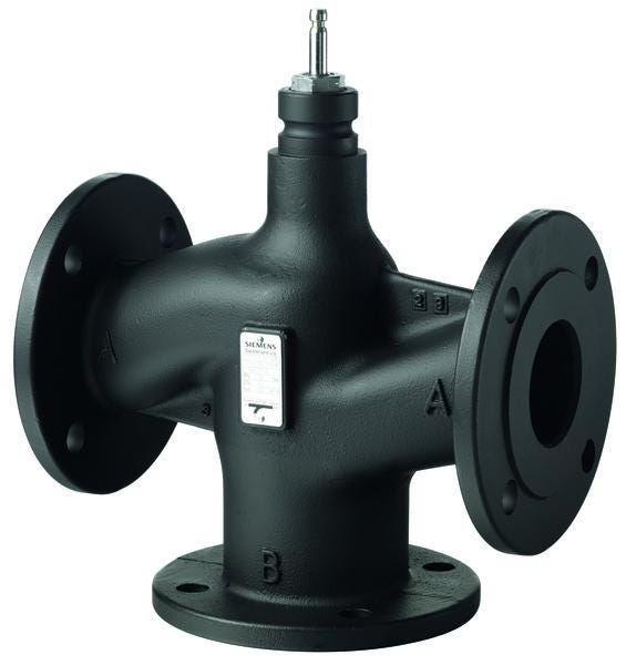 VANNE SIEGE BR PN16 3V DN150      S55206-V129 SIEMENS  [S55206-V129]