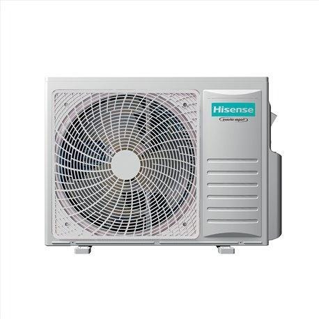 CLIM.U.E MULTISPLIT 3 POST. 5,2KW 3AMW52U4RJA ALDES FRANCE