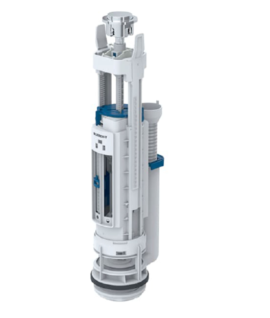 MECANISME DE CHASSE - Complet