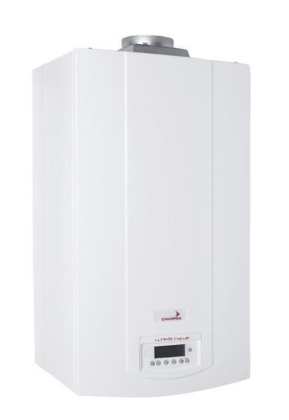 CHAUD.MUR.GAZ MX LUNA ST 24 BLUE      7695109 CHAPPEE BDR  [7695109]
