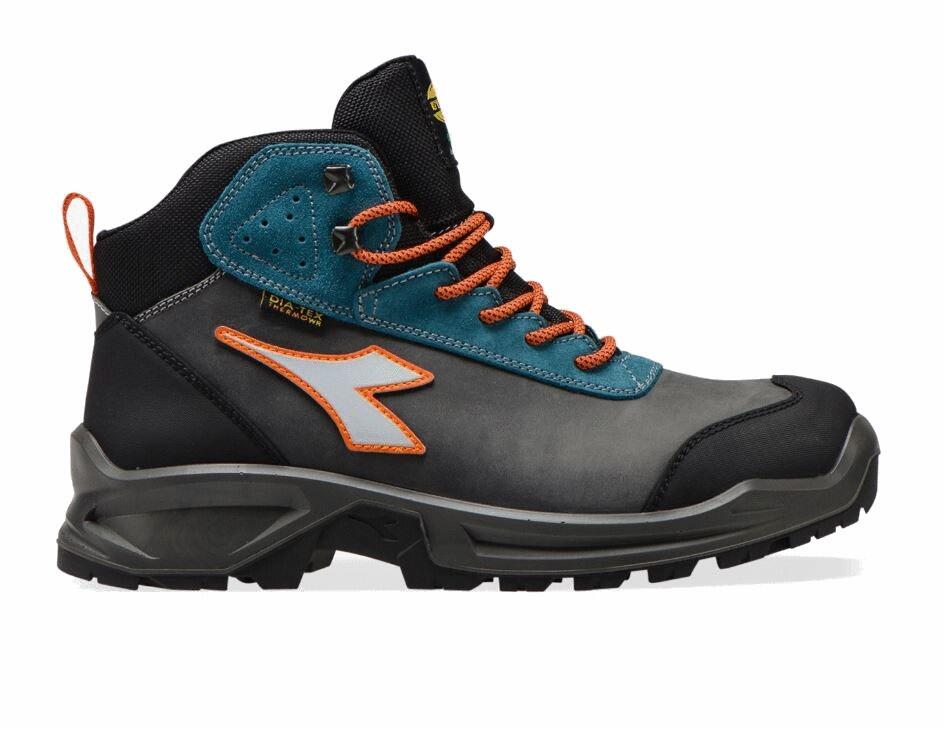 CHAUSSURES DE SECURITE - Diatex Mid S3