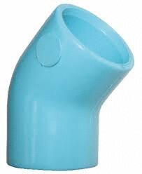 COUDE A COLLER GIRAIR - FF - 45°