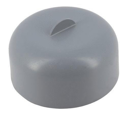 CLOCHE SIPHON. 10X10 S/VERT. D40/50  CLSIHJ10 NICOLL  [CLSIHJ10]