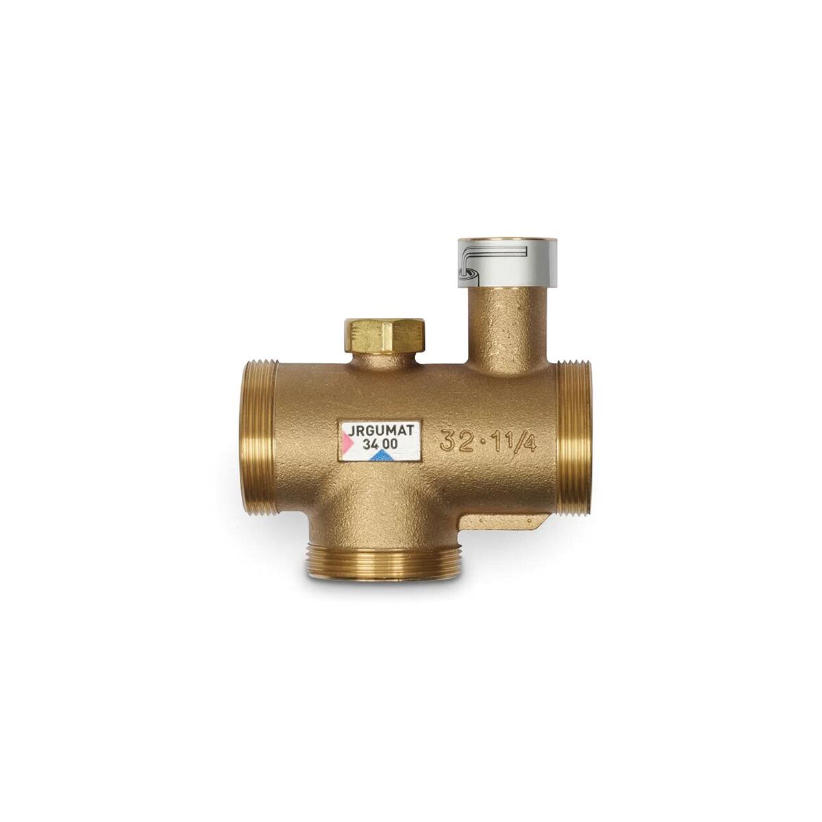 MITIGEUR THERMOSTATIQUE - centralisés JRG34