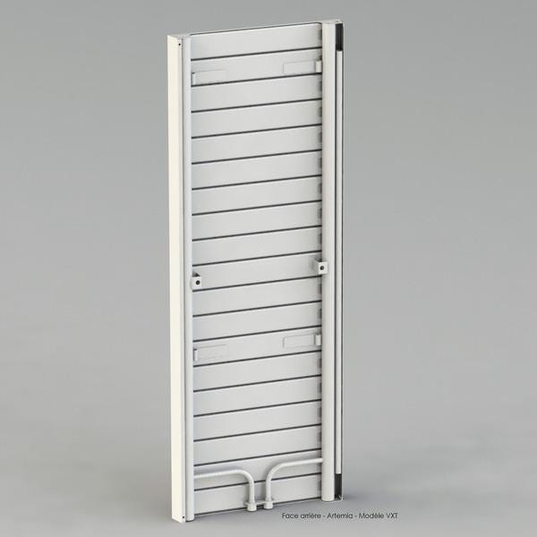 RAD.ARTEMIA 988W 1871X616 BLC     VXT-186-062 ACOVA-ZEHNDER GROUP FRANCE  [VXT-186-062]