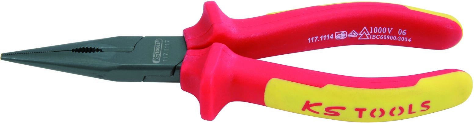 ELECTRICITE - Pince