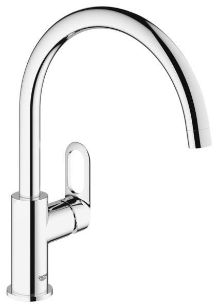 MITIGEUR EV. BAULOOP CHR       GROHE 31368000