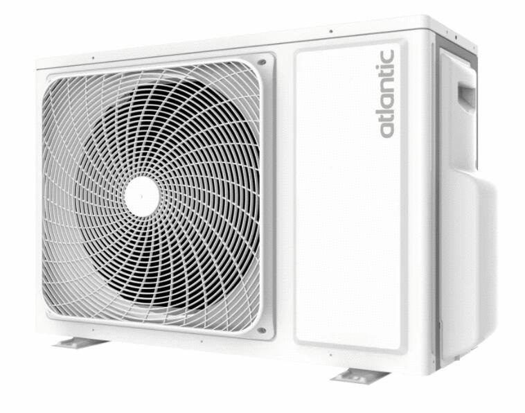 CLIMATISEUR MURAL - Gamme KAZENDO - Muraux Inverter