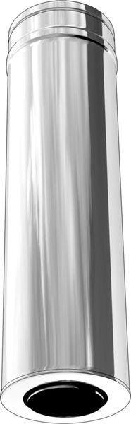 CONDUIT FINITION NOIR DUOTEN D200-250  555120 TOLERIE EMAILLERIE NANT-SETEN  [555120]
