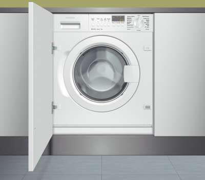 LAVE LINGE CHARGEMENT FRONTAL - IQ700