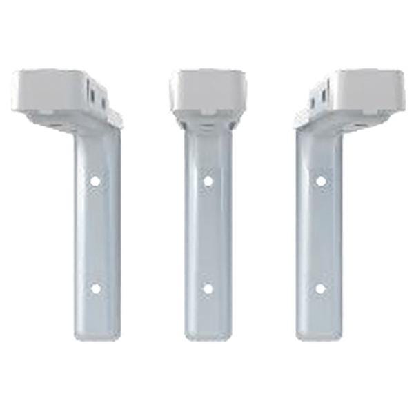 KIT FIXATION 3 EQUERRE RAA371        KMRA1520 AXELAIR  [KMRA1520]