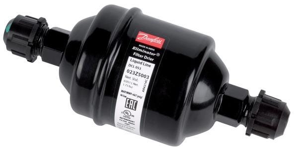 DESHYDRATEUR DML 053             CBM CRE20006 CBM LE HAILLAN