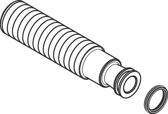 RACCORD G1/2 HANSGROHE 95626000      95626000