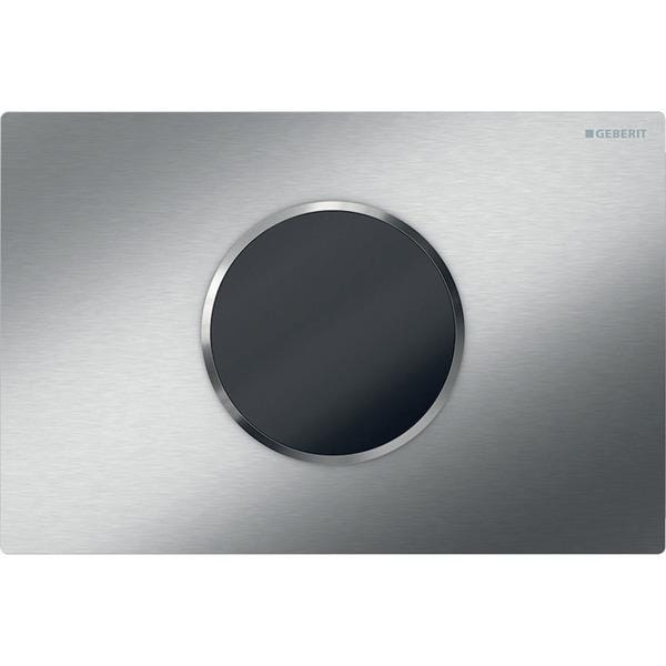 COMMANDE ELEC. PILES. DT. SIGMA  115.908.SN.6 GEBERIT  [115.908.SN.6]