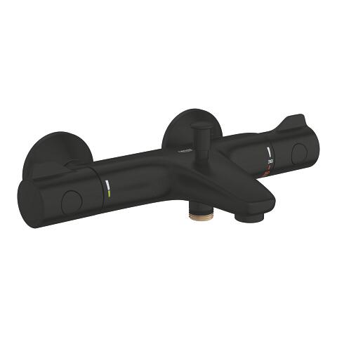 GROHTHERM 800 - Mitigeur bain-douche thermostatique