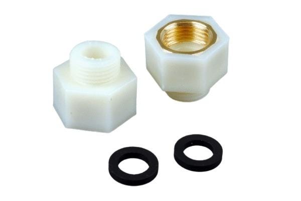 RACCORD DIELECTRIQUE P/CEE PVC 1/2     870034