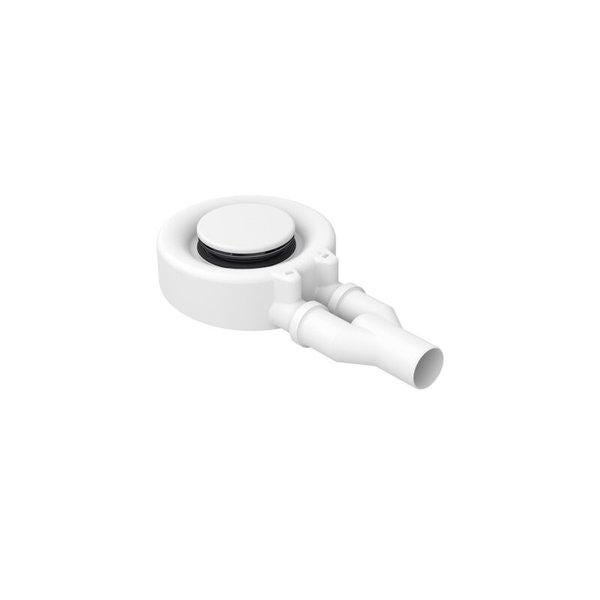 VIDAGE BETTESCOPE, BLANC             B574-000 BETTE GMBH I CO KG  [B574-000]