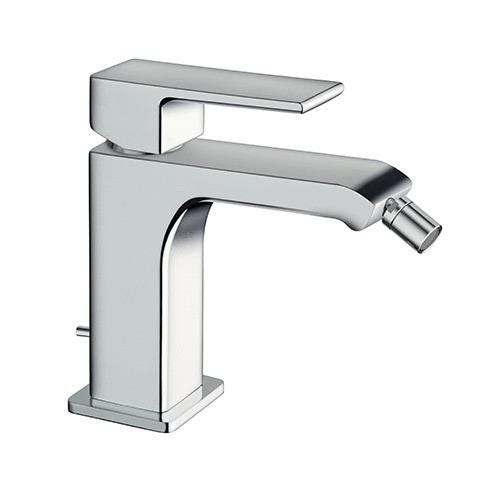 MITIGEUR BIDET QUADRI S CHR +VIDAGE   QS32151 ONDYNA  [QS32151]