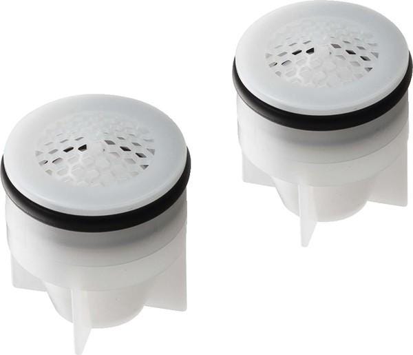 CLAPET ANTI RETOUR D10-2PC HANSGROHE 94074000 HANSGROHE  [94074000]