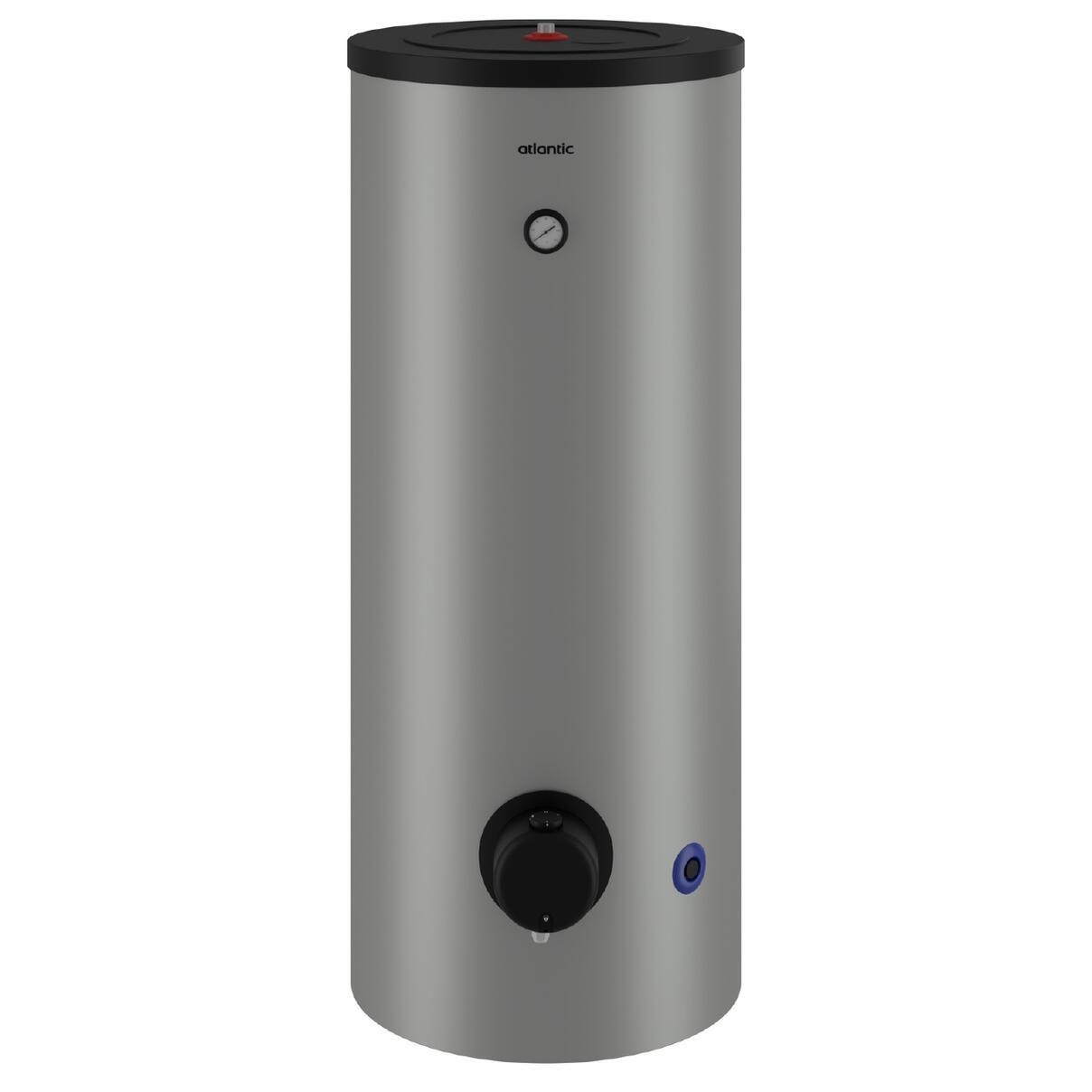 IMMENSIO VERTICAL SUR SOCLE - Chauffe-eau électrique 5000TC