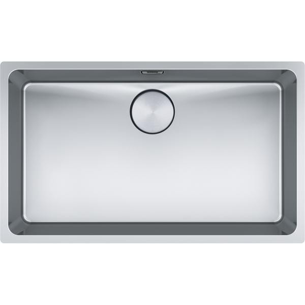 CUVE SPL MYTHOS MYX110-70 INX A FRANKE 902724 FRANKE FRANCE  [902724]