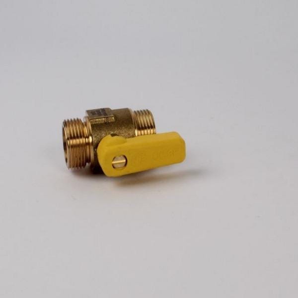 ROBINET GAZ M-M RACCORD 3/4" NF OCSF   166758
