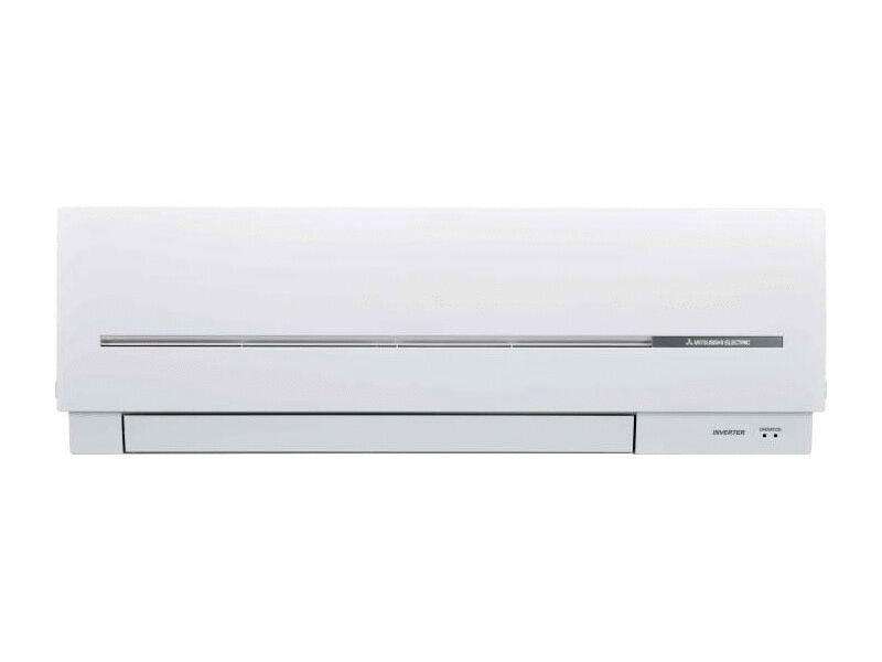 MURAL - MSZ-SF/MUZ-SF-VE - Inverter - réversible