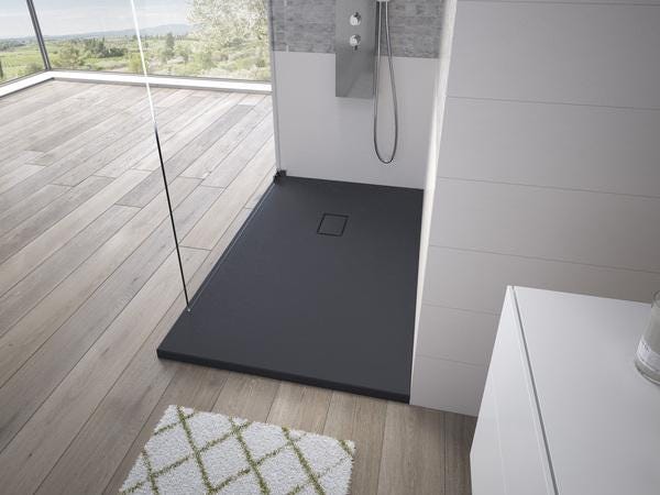 RECEVEUR KINESURF PIETRA 120X80 ANTH.RD1204AT AQUAPRODUCTION KINEDO
