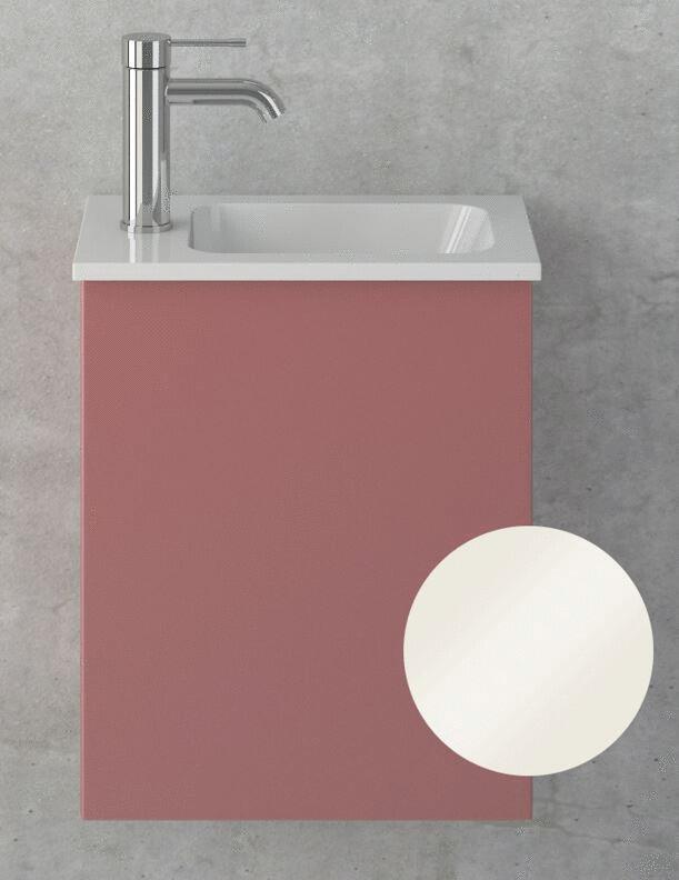 EXCLUSIVITES RICHARDSON PAR BURGBAD - Meuble lave-mains