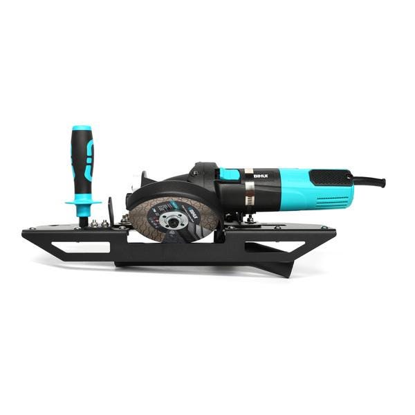 SYSTEME COUPE ANGLE 45D+MEULEUSE 230V EPF0001 PAVILIFT  [EPF0001]