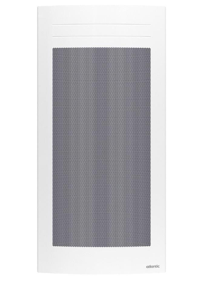 SOLIUS NEO - Radiateur panneau rayonnant - Modèle vertical