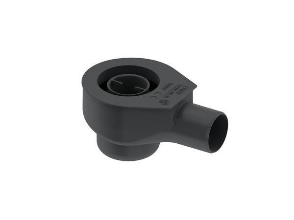 DRAINLINE - Siphon pour système d'évacuation de douche à l'italienne