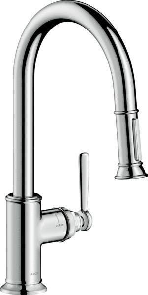 MITIGEUR EVIER  MONTREUX        AXOR 16581000 HANSGROHE  [16581000]