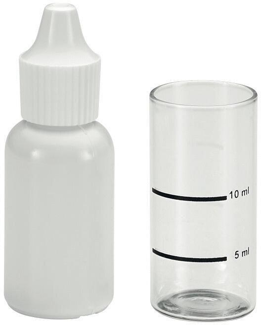 ACCESSOIRES POUR ADOUCISSEUR - Analyseur dureté - TH
