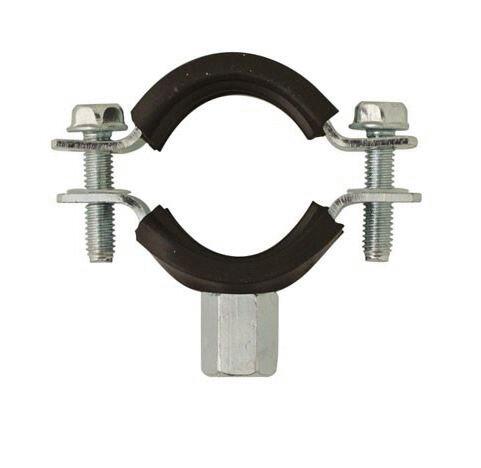 COLLIER - Double embase isophonique ATLAS®
