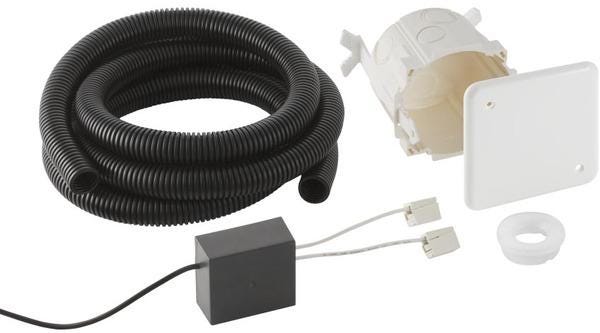 ACCESSOIRES BATI-SUPPORT - Set d'encastrement