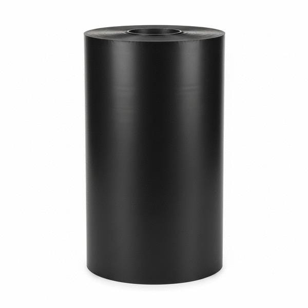 ROULEAU EPDM NOIR LAIZE 1500             EP.3 GRENOPLAST