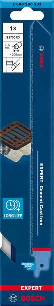 LAME SCIE SABRE - EXPERT diamant/ciment/fonte