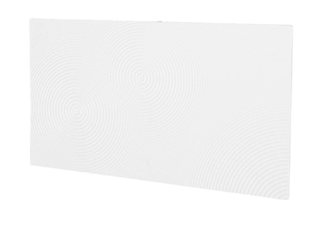 IRISIUM PILOTAGE INTELLIGENT CONNECTE - Serenity Radiateur chaleur douce horizontal