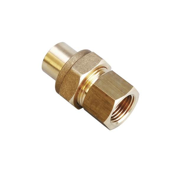 RACCord 3P JSC CU42-F1 1/2              21461 GURTNER  [21461]