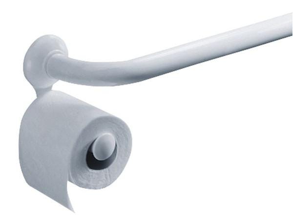 SERIE ECONOMIQUE - Porte-peignoir