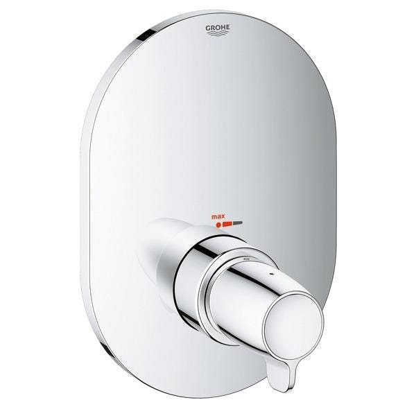 FACADE P/MIT TH GROHTHERM SPEC.  CHR 29096000 GROHE  [29096000]