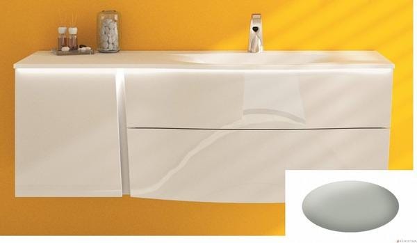 MEUBLE 2T+1P.140+V.DRT.SIGN GRE.1815621.079MA DECOTEC