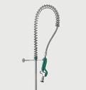 COLONNE DCHT. 80MM MIT.MAESTRO   PRESTO 70569 PRESTO LES ROBINETS  [70569]