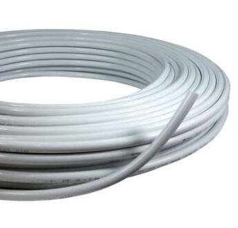 TUBE MULTICOUCHE PE-RT/AL/PE-RT - Tube en couronne