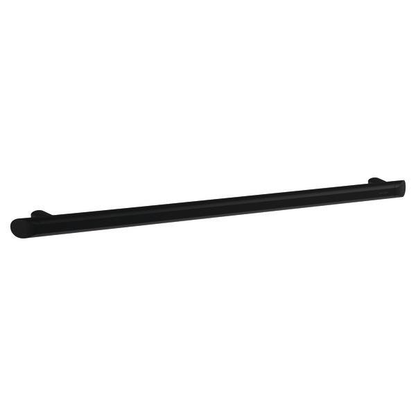 BARRE D'APPUI BE-LINE D35 L.90 ALU/N 511909BK DELABIE G ET J  [511909BK]