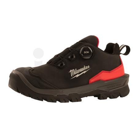 CHAUSSURE AMT S3S LOW BOA T42 TTI  4932493786 TECHTRONIC INDUSTRIES FRANCE  [4932493786]